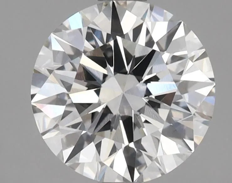 1.62ct Round Lab Grown Diamond (Colour G, Clarity VS1, Cut ID, IGI Certified)