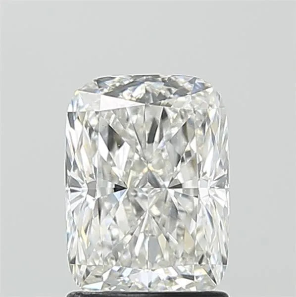 1.63ct Cushion brilliant Lab Grown Diamond (Colour F, Clarity VS1, IGI Certified)