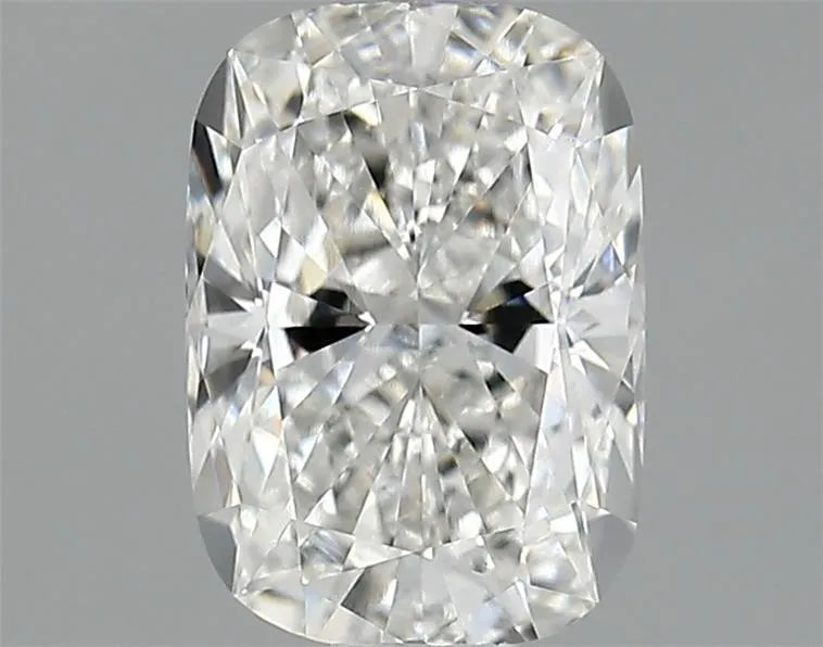 1.63ct Cushion modified Lab Grown Diamond (Colour E, Clarity VVS2, IGI Certified)