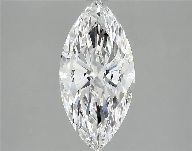 1.63ct Marquise Lab Grown Diamond (Colour E, Clarity VS2, IGI Certified)