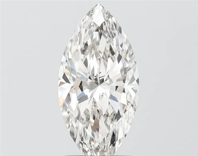 1.65ct Marquise Lab Grown Diamond (Colour G, Clarity VS1, IGI Certified)