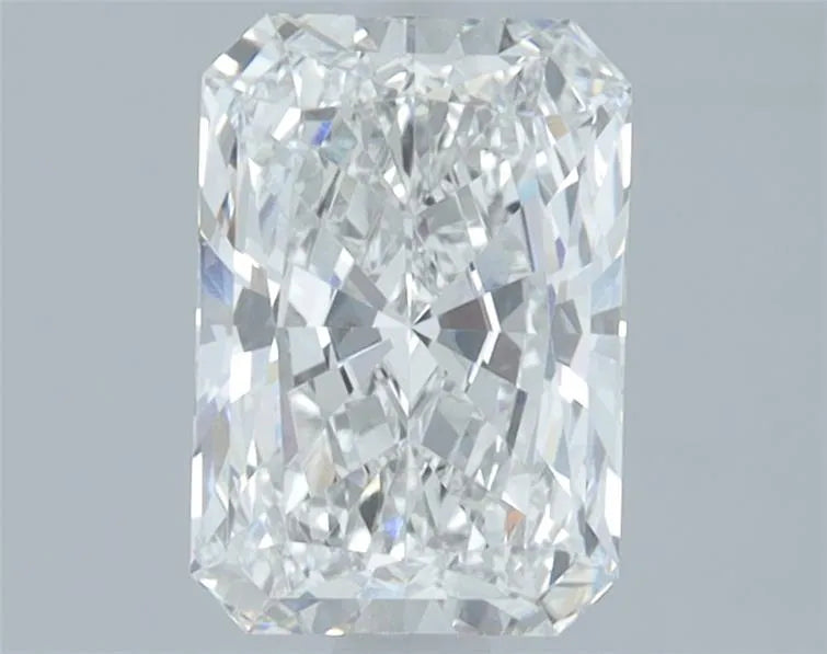 1.67ct Radiant Lab Grown Diamond (Colour D, Clarity VVS2, IGI Certified)