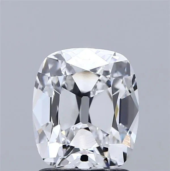 1.68ct Old miner Lab Grown Diamond (Colour D, Clarity VS1, GIA Certified)