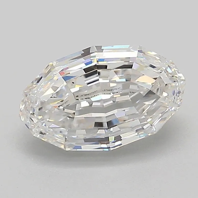 1.68ct Other Lab Grown Diamond (Colour D, Clarity VS2, IGI Certified)