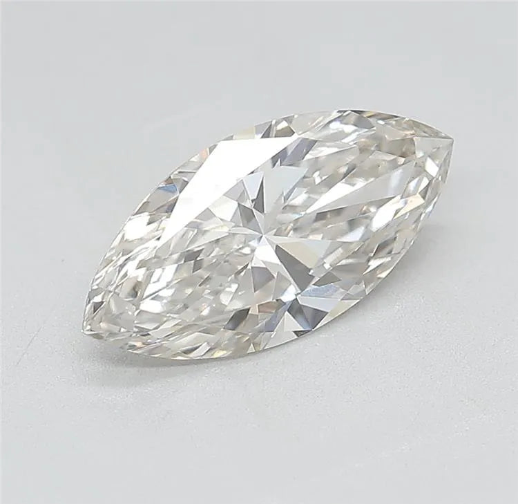 1.69ct Marquise Lab Grown Diamond (Colour H, Clarity VS1, IGI Certified)