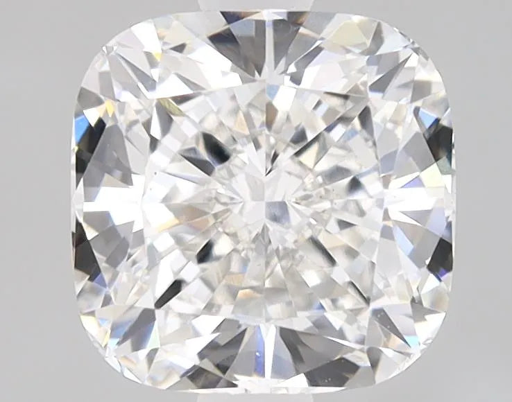 1.70ct Cushion brilliant Lab Grown Diamond (Colour G, Clarity VS1, IGI Certified)