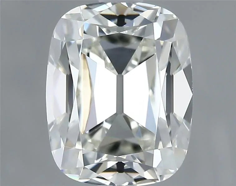 1.70ct Old miner Natural Diamond (Colour J, Clarity VS1, GIA Certified)