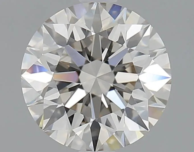 1.70ct Round Natural Diamond (Colour K, Clarity VVS1, Cut EX, IGI Certified)