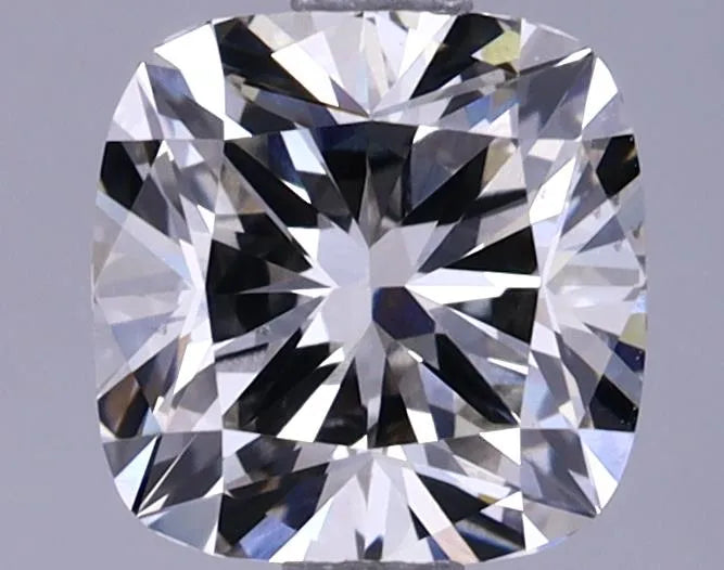 1.71ct Cushion brilliant Lab Grown Diamond (Colour H, Clarity VS1, IGI Certified)