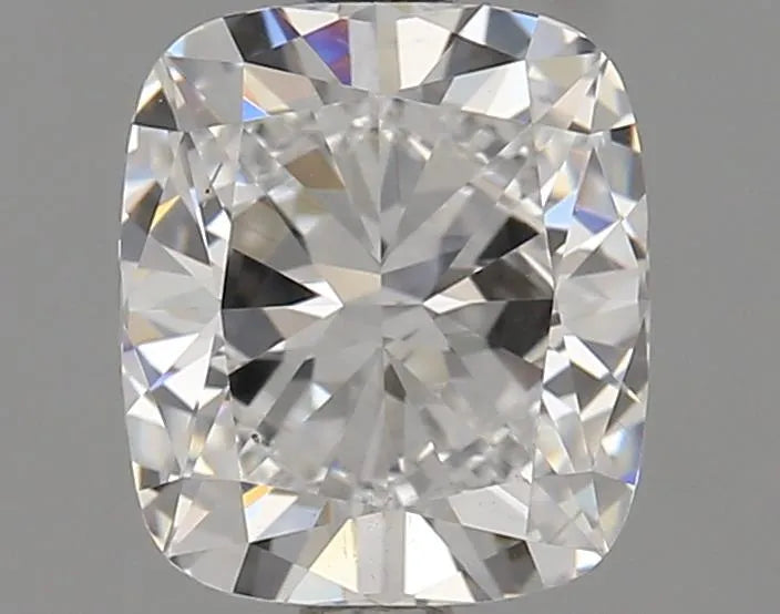 1.71ct Cushion modified Lab Grown Diamond (Colour E, Clarity VS2, IGI Certified)