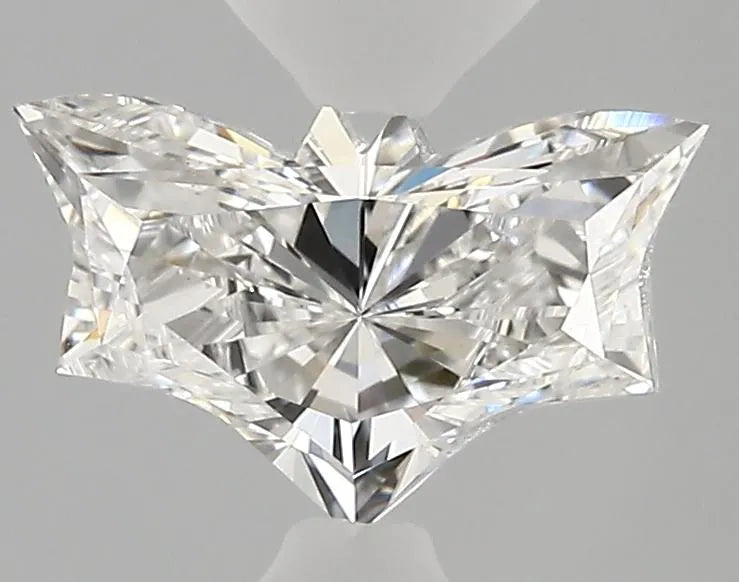 1.71ct Other Lab Grown Diamond (Colour E, Clarity VVS2, IGI Certified)