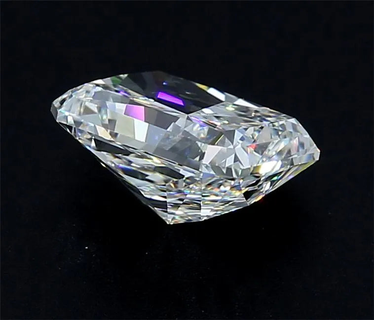 1.71ct Radiant Natural Diamond (Colour I, Clarity VS2, Cut VG, GIA Certified)