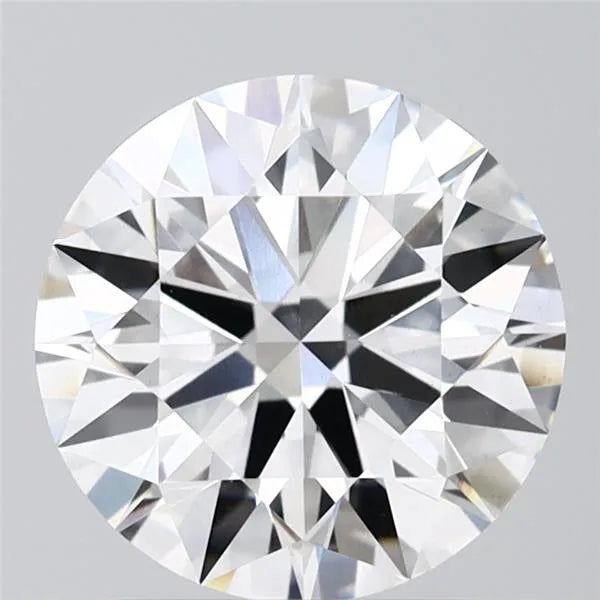 1.71ct Round Lab Grown Diamond (Colour F, Clarity VS1, Cut ID, IGI Certified)