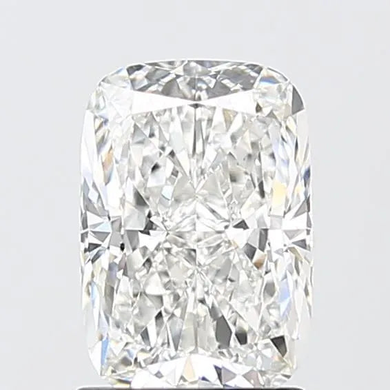 1.72ct Cushion modified Lab Grown Diamond (Colour F, Clarity VS1, IGI Certified)
