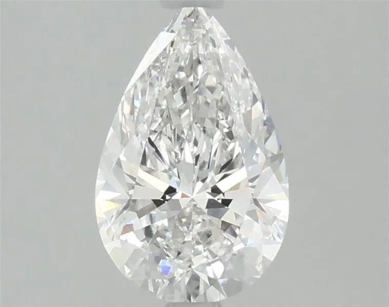 1.72ct Pear Lab Grown Diamond (Colour E, Clarity VVS2, Cut EX, IGI Certified)