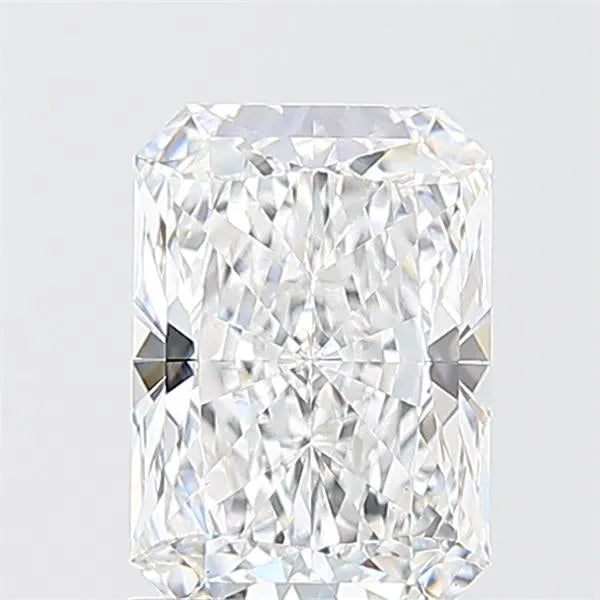 1.72ct Radiant Lab Grown Diamond (Colour D, Clarity VS1, IGI Certified)