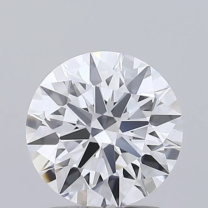 1.72ct Round Lab Grown Diamond (Colour E, Clarity IF, Cut ID, IGI Certified)