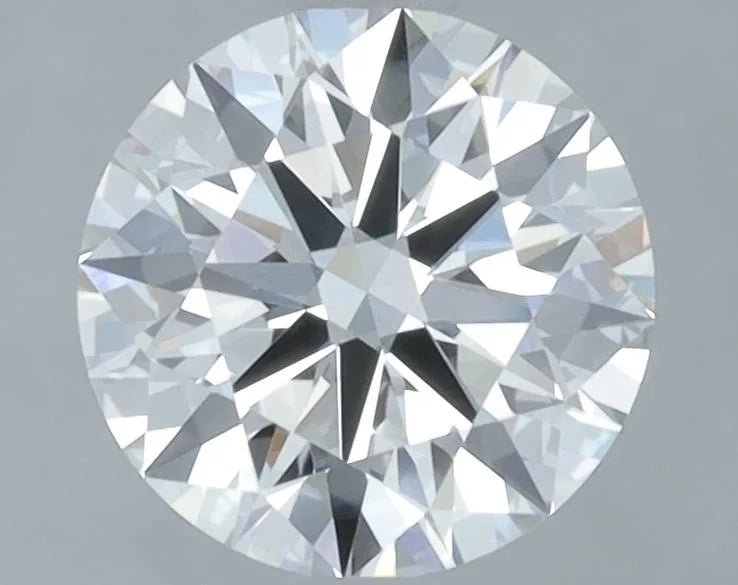 1.73ct Round Lab Grown Diamond (Colour D, Clarity VVS2, Cut ID, IGI Certified)