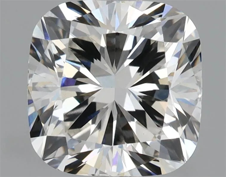 1.74ct Cushion brilliant Lab Grown Diamond (Colour G, Clarity VS1, IGI Certified)