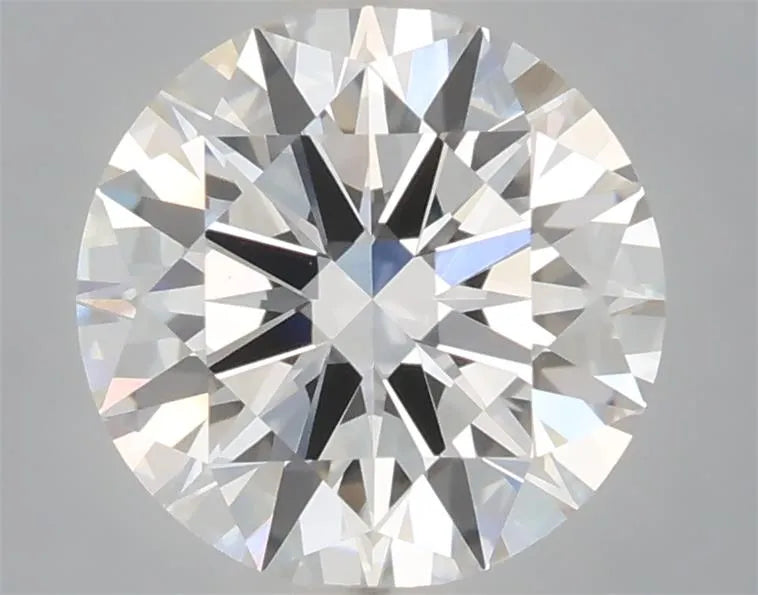 1.74ct Round Lab Grown Diamond (Colour D, Clarity VS1, Cut ID, IGI Certified)