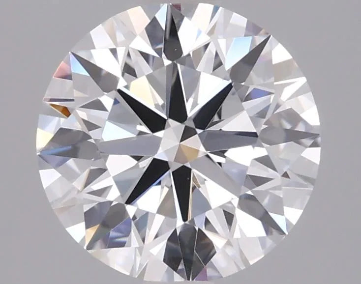 1.74ct Round Lab Grown Diamond (Colour E, Clarity VVS1, Cut ID, IGI Certified)