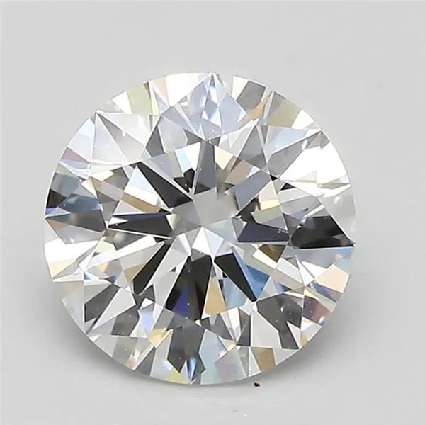 1.75ct Round Natural Diamond (Colour G, Clarity VS1, Cut EX, GIA Certified)