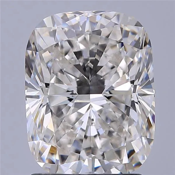 1.76ct Cushion brilliant Lab Grown Diamond (Colour E, Clarity VVS1, IGI Certified)