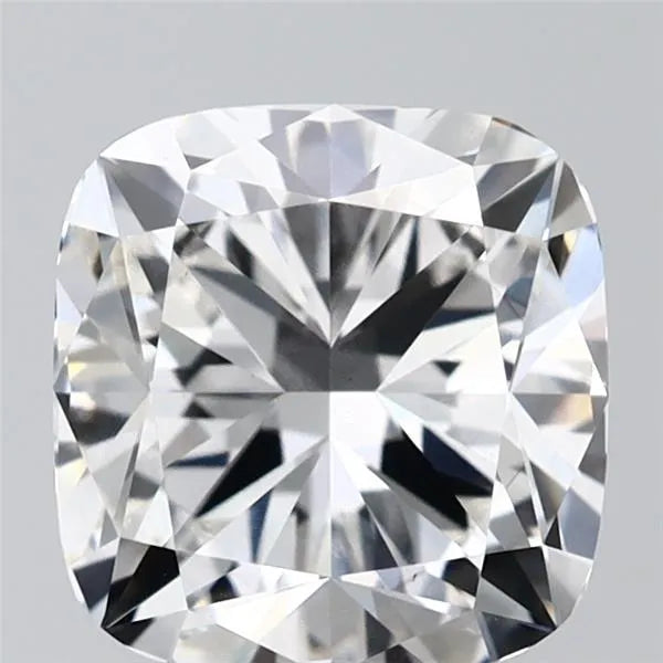 1.76ct Cushion brilliant Lab Grown Diamond (Colour F, Clarity VS1, IGI Certified)