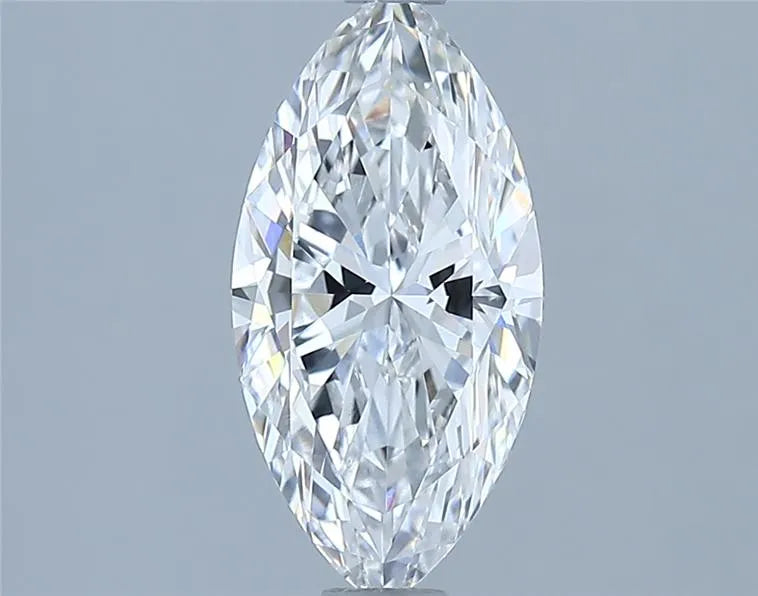 1.76ct Marquise Lab Grown Diamond (Colour E, Clarity VVS2, IGI Certified)