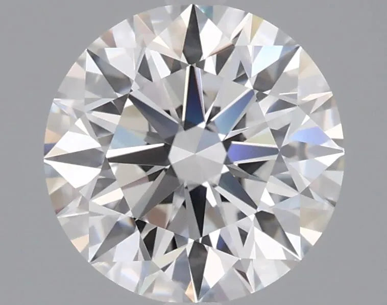 1.76ct Round Lab Grown Diamond (Colour E, Clarity VVS1, Cut ID, IGI Certified)