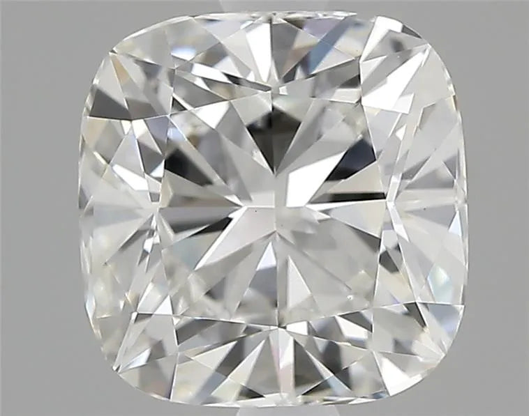 1.77ct Cushion brilliant Lab Grown Diamond (Colour F, Clarity VS1, IGI Certified)