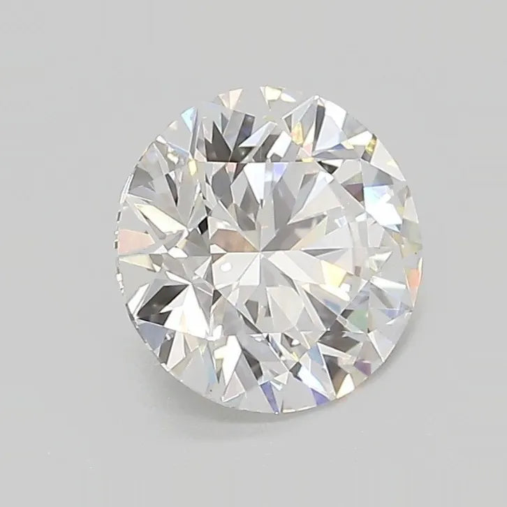 1.77ct Round Lab Grown Diamond (Colour D, Clarity VS1, Cut ID, IGI Certified)