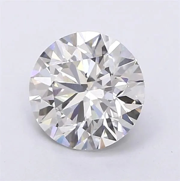 1.77ct Round Lab Grown Diamond (Colour G, Clarity VVS2, Cut ID, IGI Certified)