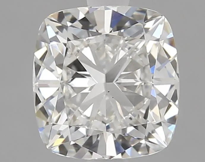 1.78ct Cushion brilliant Lab Grown Diamond (Colour F, Clarity VS1, IGI Certified)