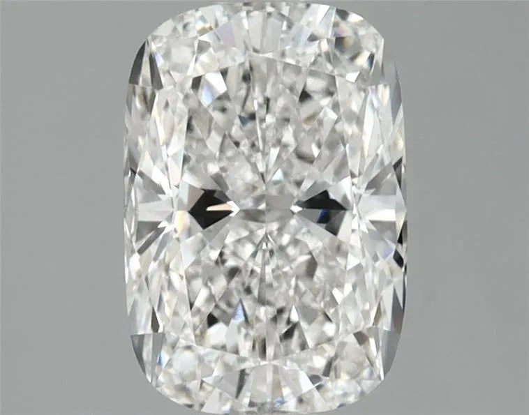 1.78ct Cushion modified Lab Grown Diamond (Colour F, Clarity VVS2, IGI Certified)