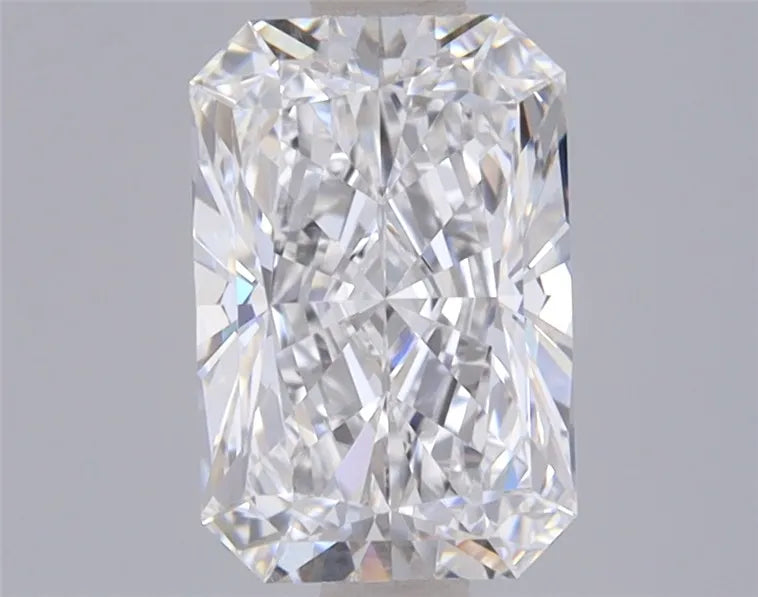 1.78ct Radiant Lab Grown Diamond (Colour E, Clarity VVS1, IGI Certified)