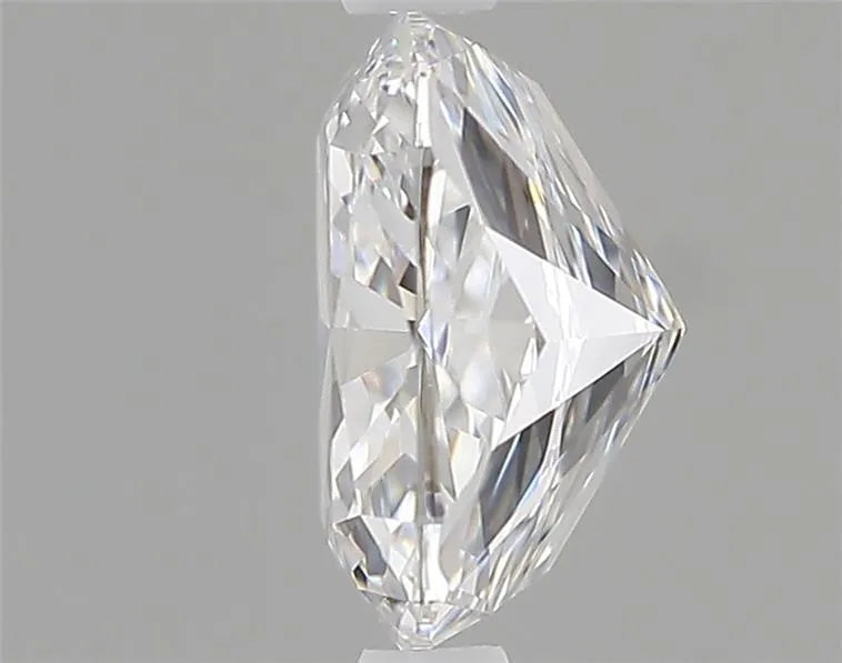 1.79ct Cushion brilliant Lab Grown Diamond (Colour D, Clarity VVS2, IGI Certified)