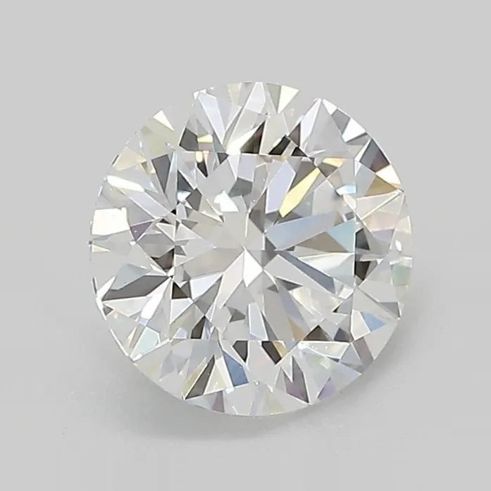 1.79ct Round Lab Grown Diamond (Colour D, Clarity VS1, Cut ID, IGI Certified)