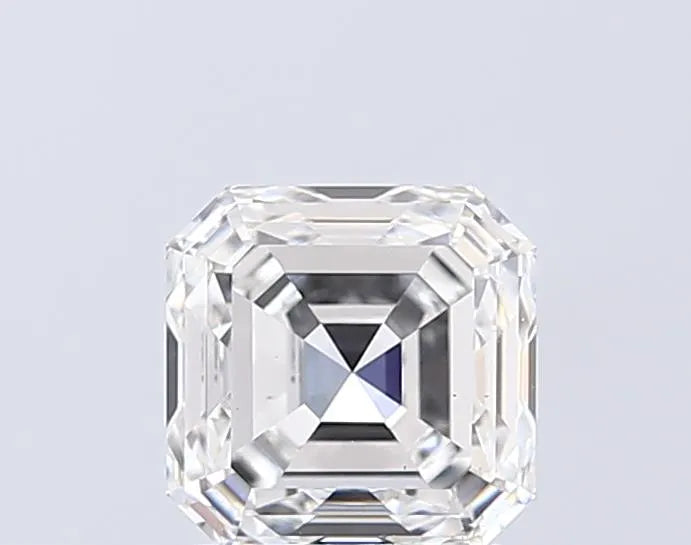 1.80ct Asscher Lab Grown Diamond (Colour E, Clarity VS1, IGI Certified)