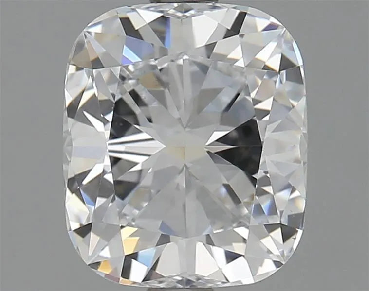 1.80ct Cushion modified Lab Grown Diamond (Colour F, Clarity VS1, IGI Certified)