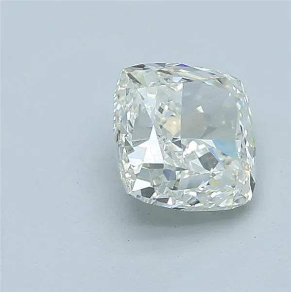 1.80ct Cushion modified Natural Diamond (Colour G, Clarity VVS2, Cut VG, IGI Certified)