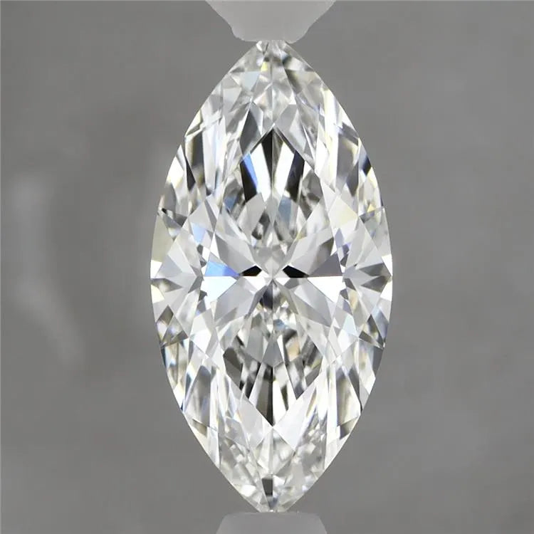 1.80ct Marquise Lab Grown Diamond (Colour F, Clarity VVS2, IGI Certified)