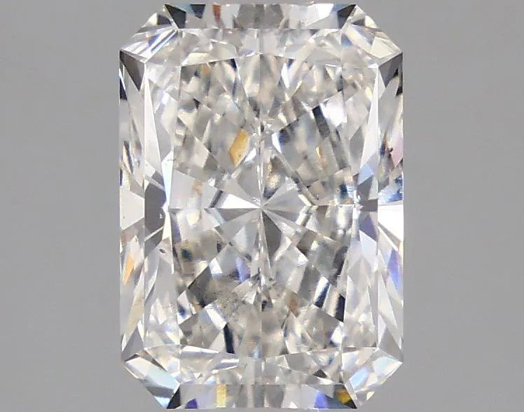 1.80ct Radiant Lab Grown Diamond (Colour G, Clarity VS2, IGI Certified)