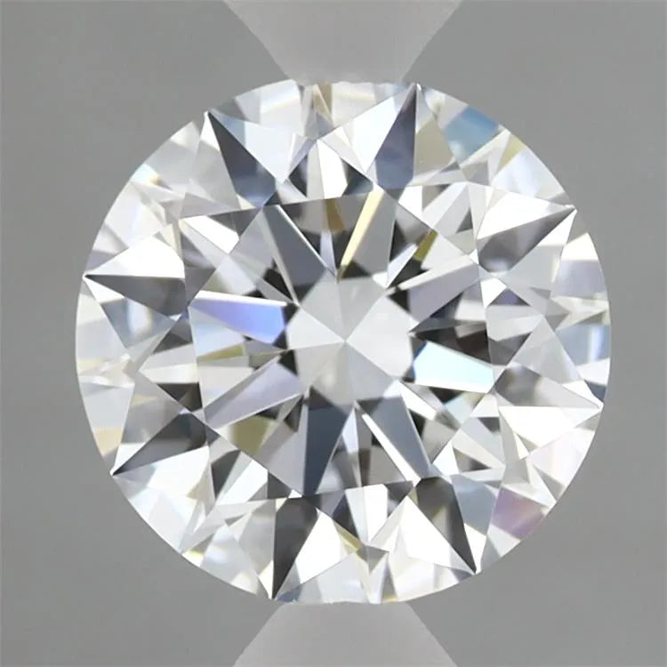 1.80ct Round Lab Grown Diamond (Colour E, Clarity VVS2, Cut ID, IGI Certified)