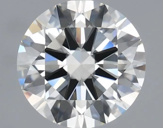 1.80ct Round Natural Diamond (Colour I, Clarity VVS1, Cut EX, IGI Certified)