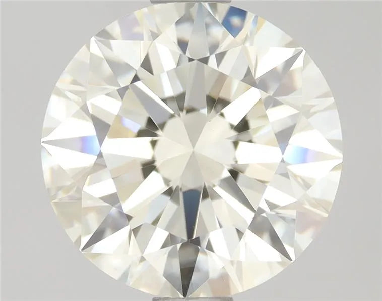 1.80ct Round Natural Diamond (Colour K, Clarity VS1, Cut EX, IGI Certified)