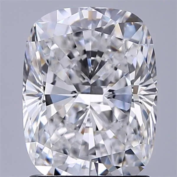 1.81ct Cushion modified Lab Grown Diamond (Colour D, Clarity VVS2, IGI Certified)