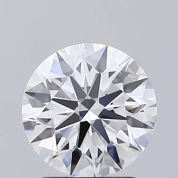 1.81ct Round Lab Grown Diamond (Colour D, Clarity VVS1, Cut ID, IGI Certified)