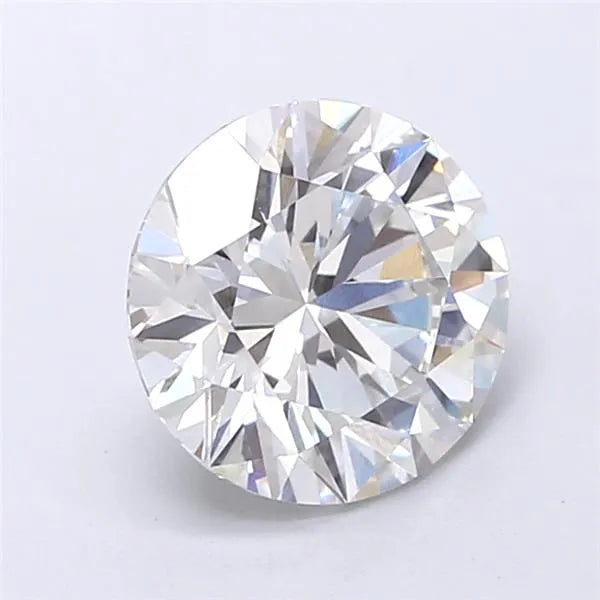 1.81ct Round Lab Grown Diamond (Colour F, Clarity VVS1, Cut ID, IGI Certified)