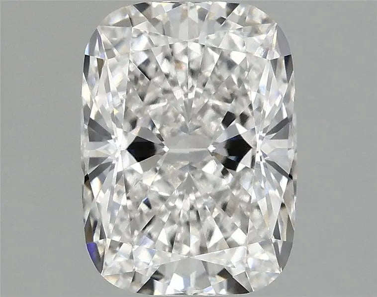 1.82ct Cushion modified Lab Grown Diamond (Colour F, Clarity VVS2, IGI Certified)
